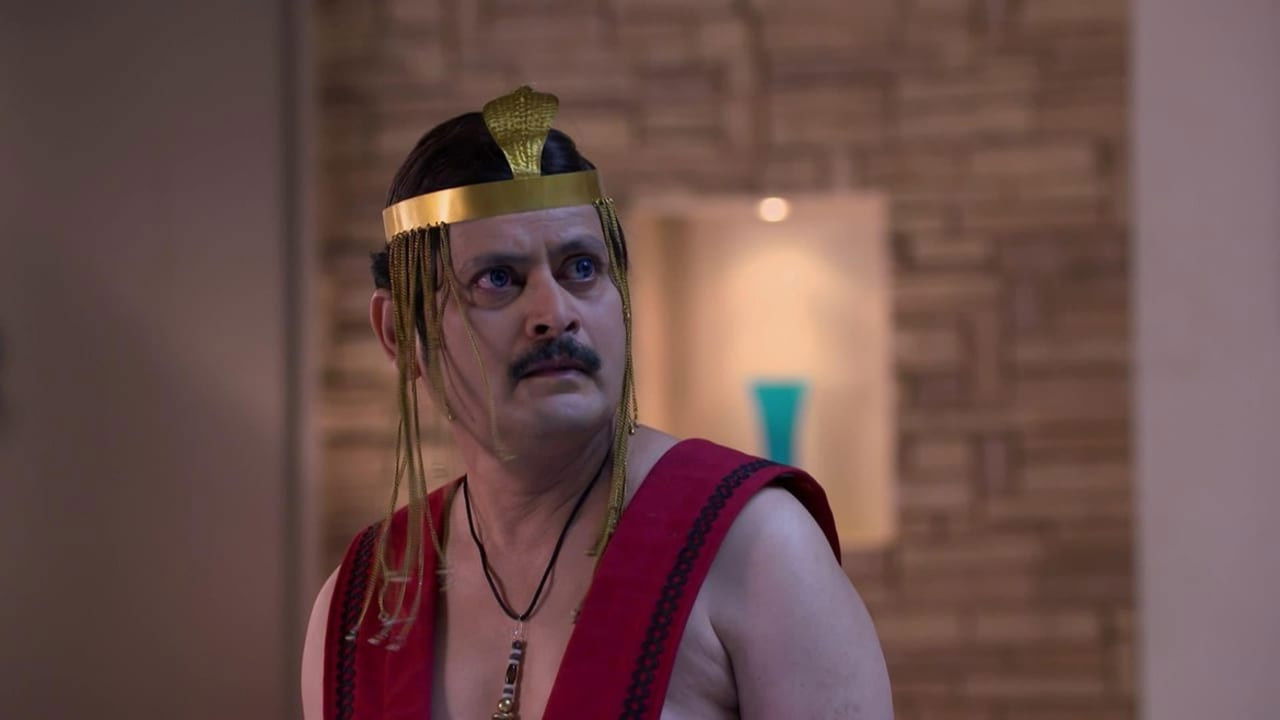 भाभीजी घर पर हैं! — Épisode 451