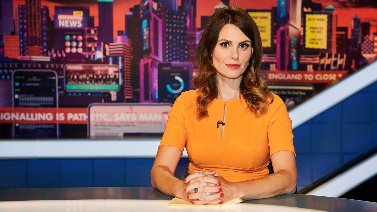 Late Night Mash — Épisode 5