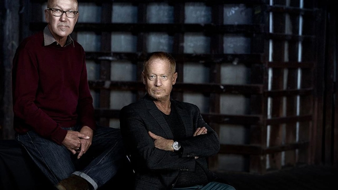 Deep Water: The Real Story