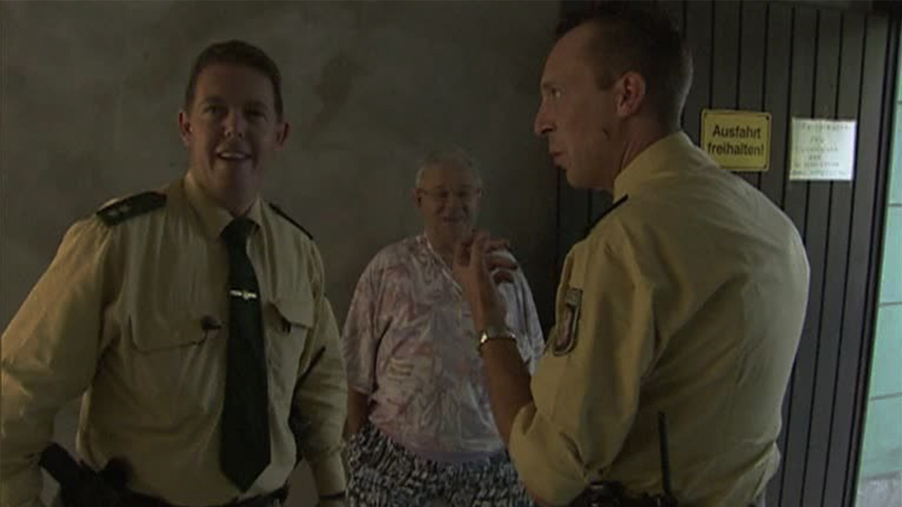 Toto & Harry — Épisode 16