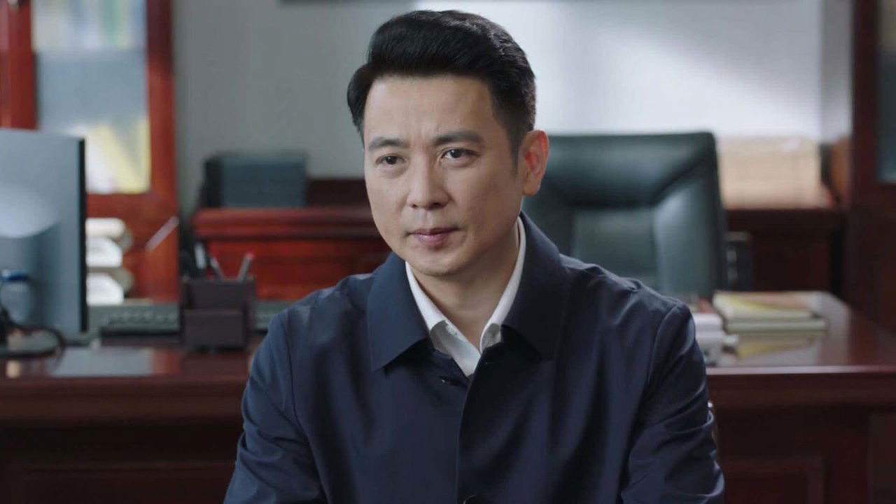 沸腾的群山 — Épisode 18