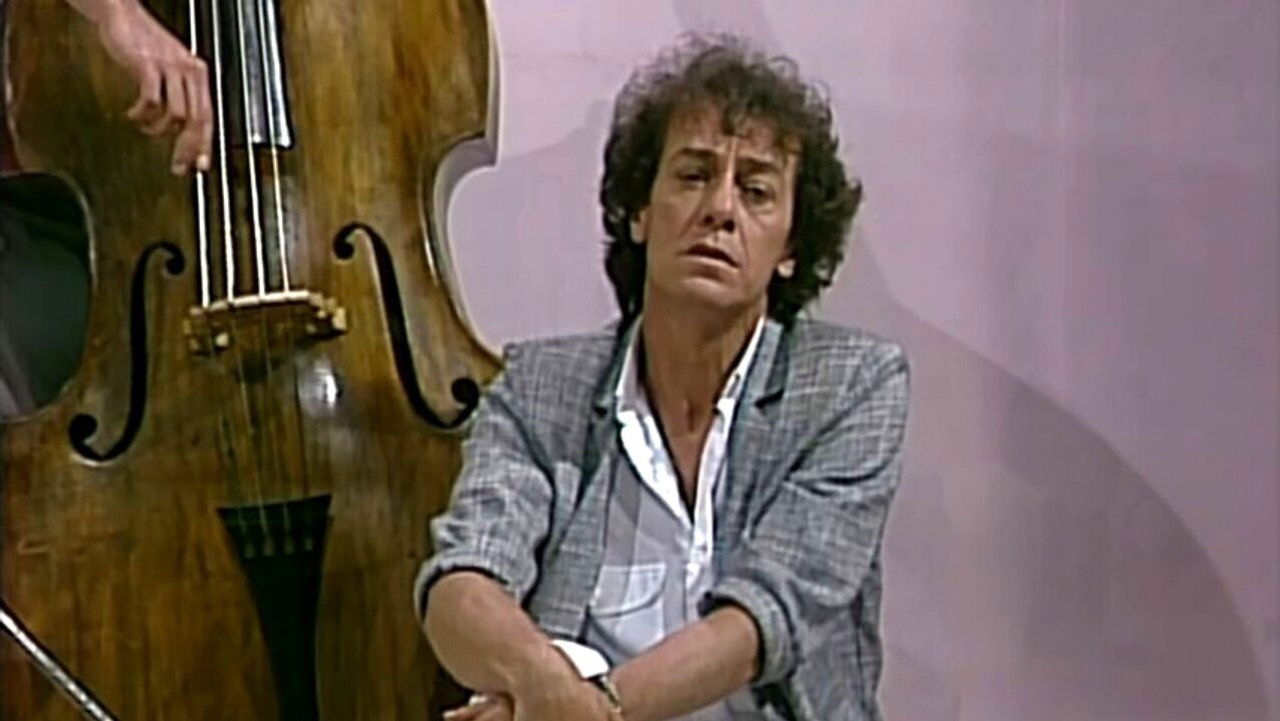 Ζήτω το ελληνικό τραγούδι — Épisode 16