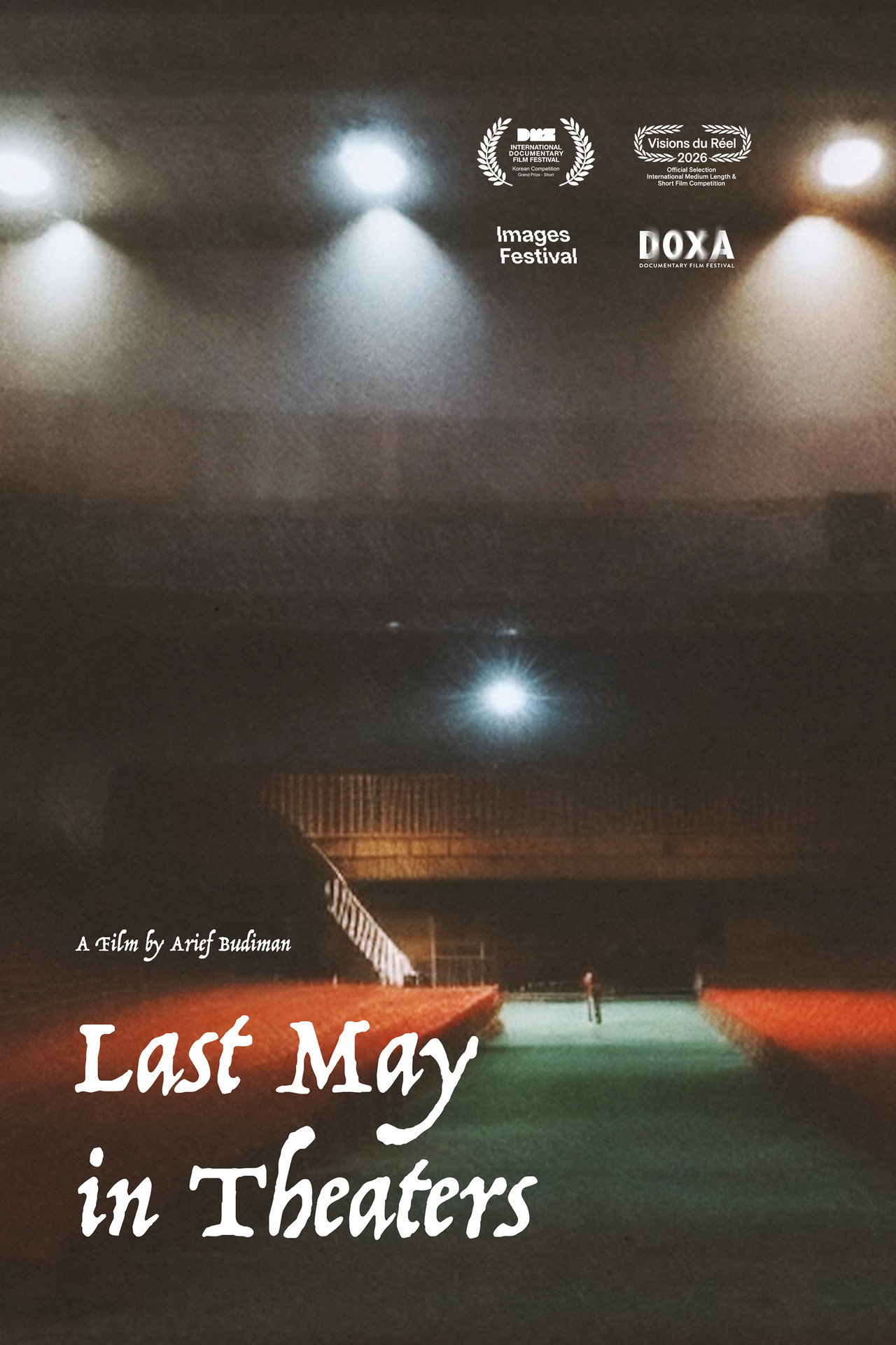 Last May in Theaters