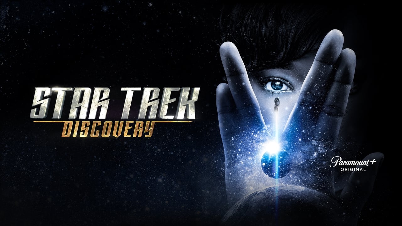 Star Trek: Discovery - Season 5