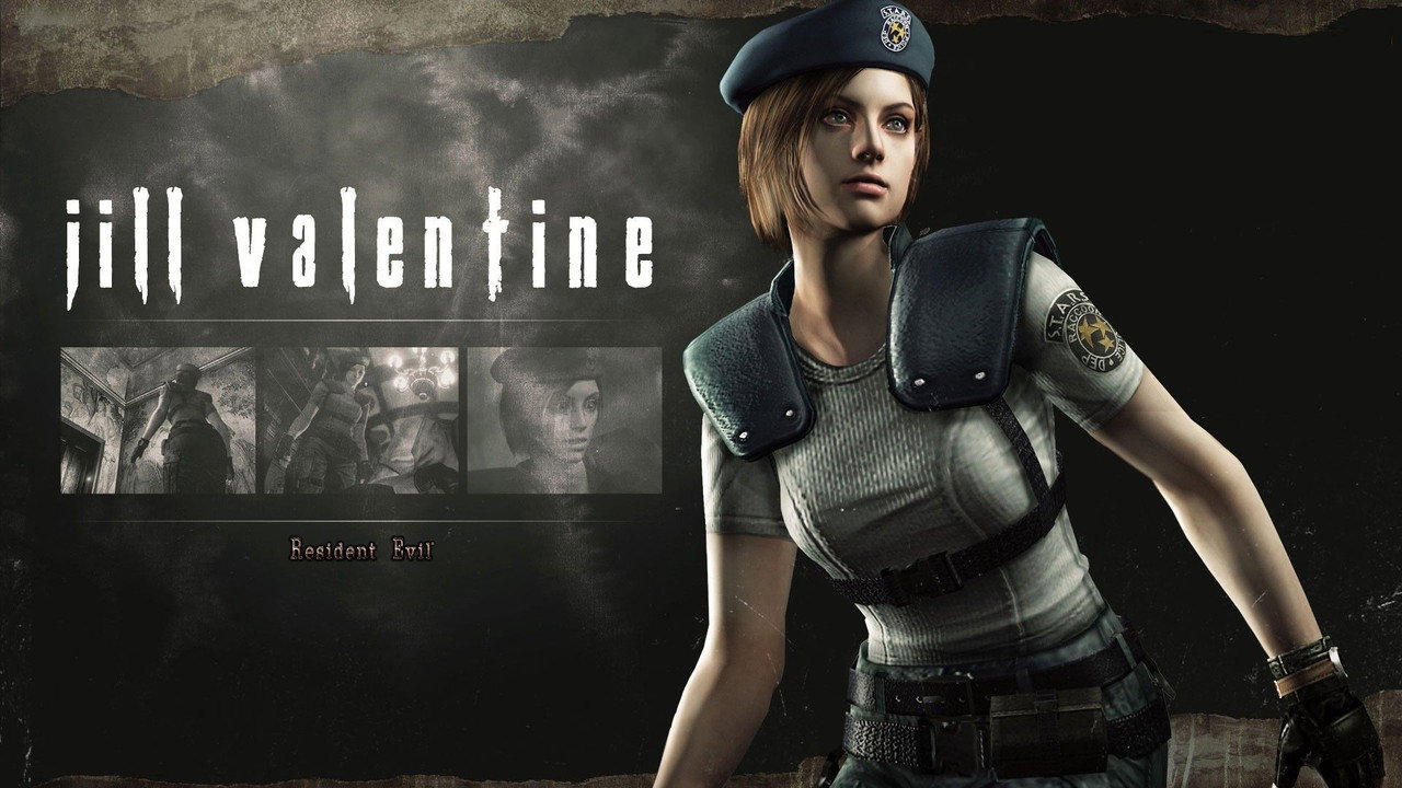 Resident Evil: Remake