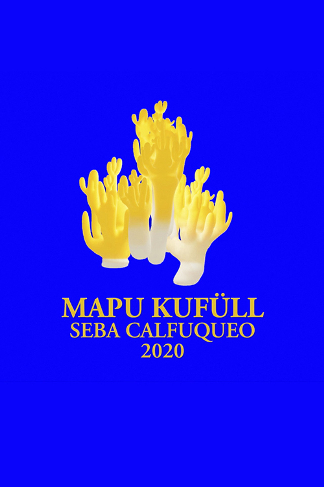 Mapu Kufüll poster
