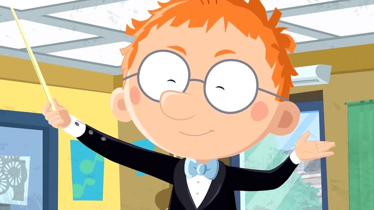 Martin Morning — Épisode 8