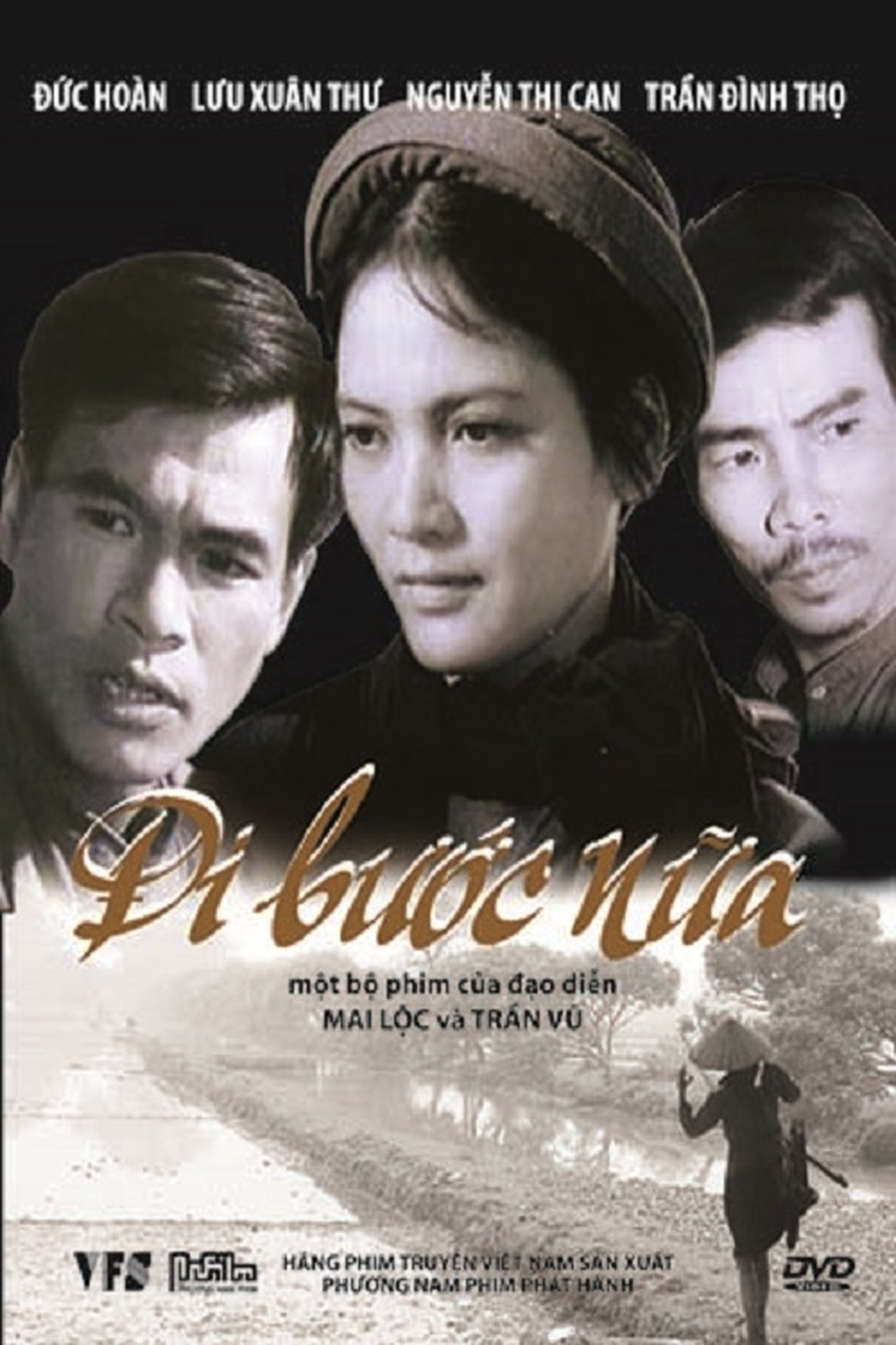 Đi Bước Nữa Đi Bước Nữa