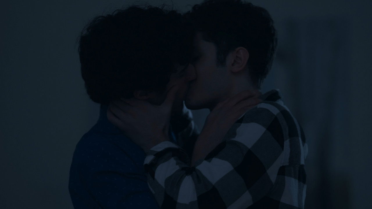 Just Friends — Épisode 6