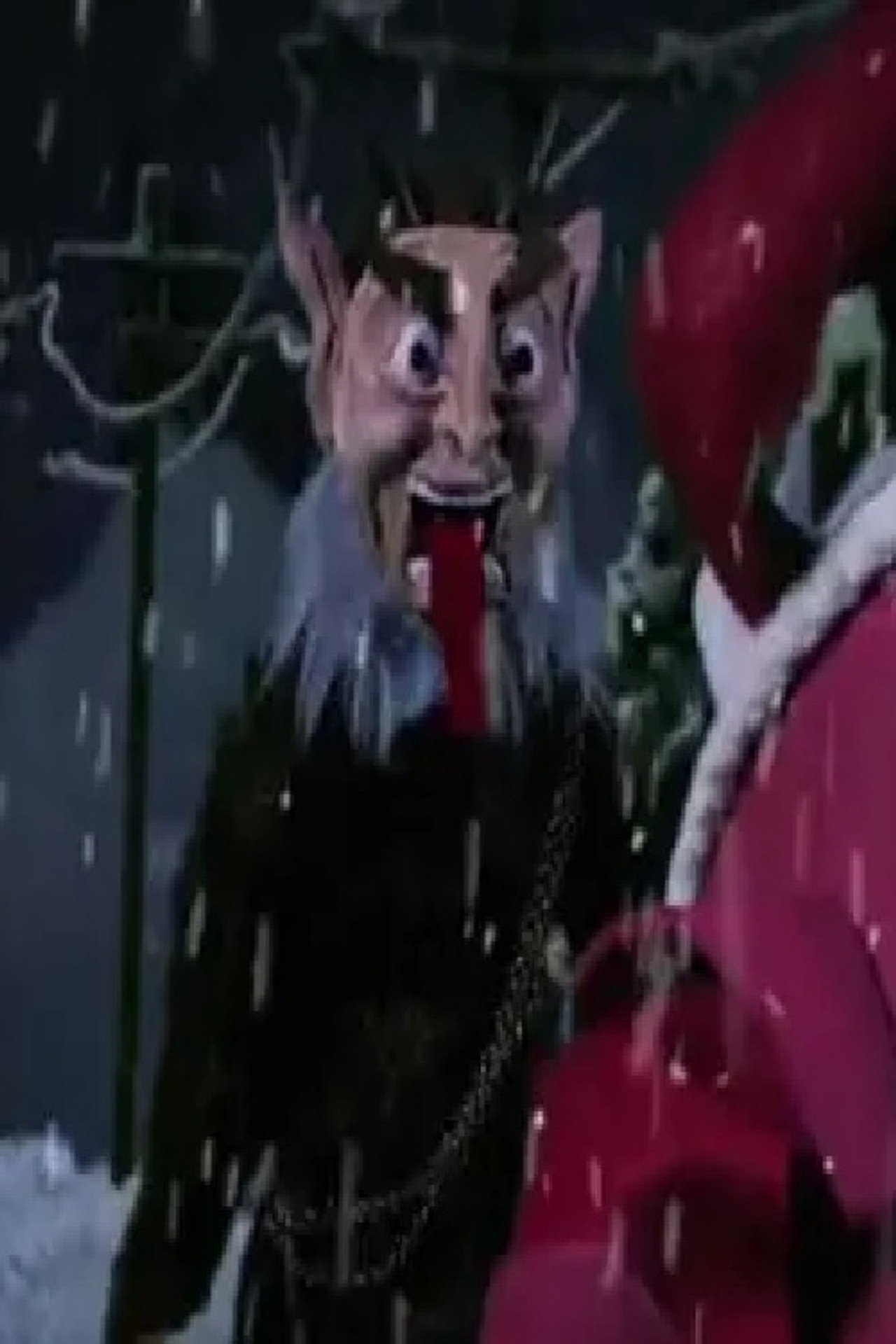 A Krampus Carol