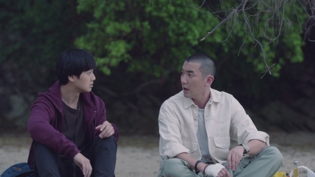 凶宅清潔師 — Épisode 6