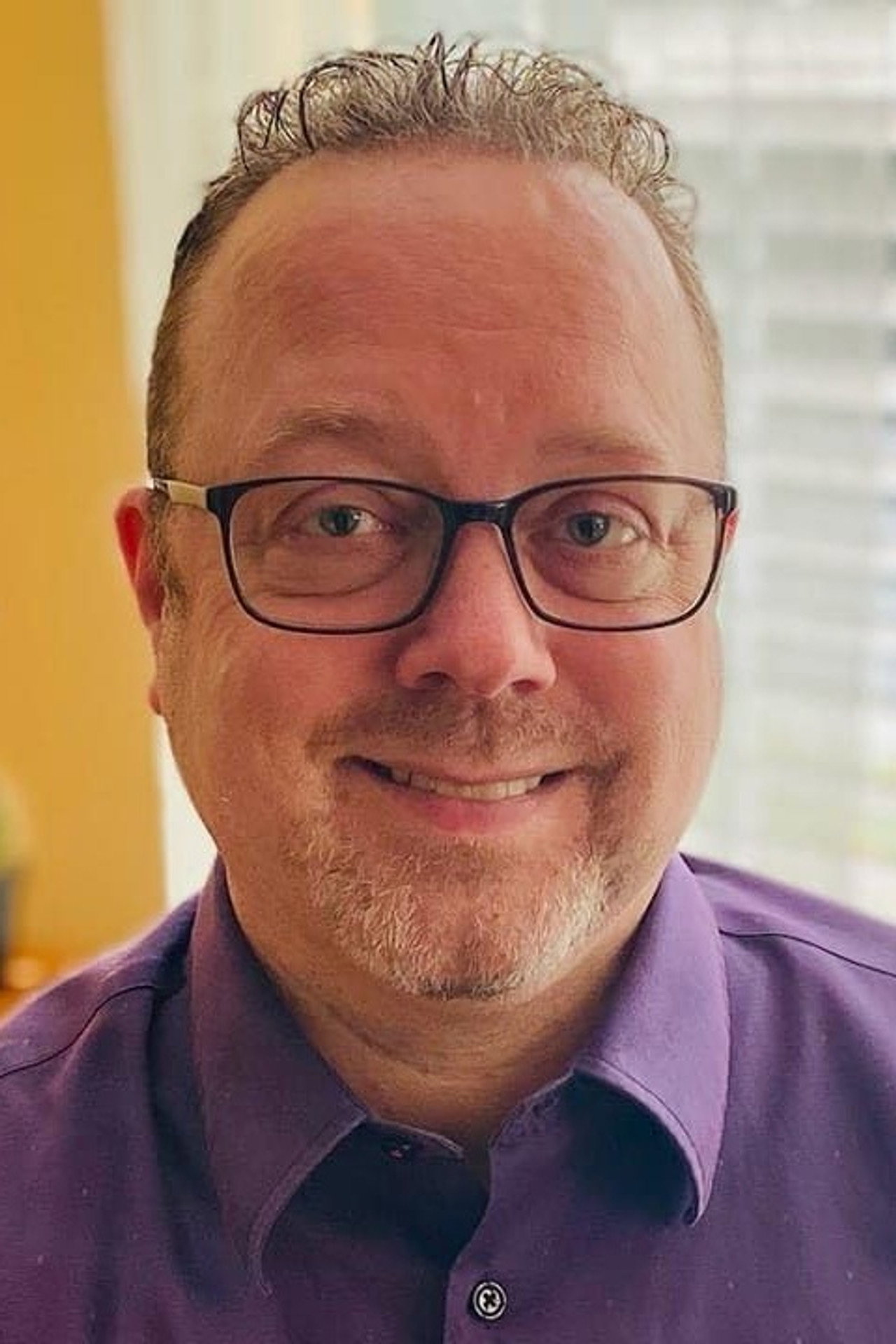 Jeff Peterson