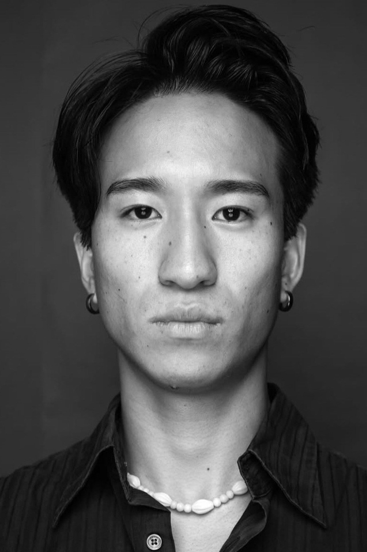 Ren Tsukamoto
