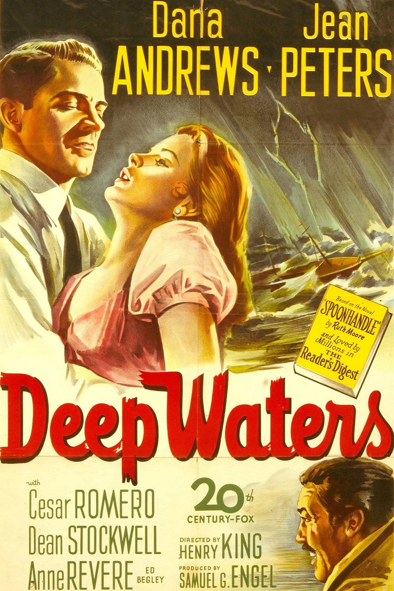 Deep Waters still 3