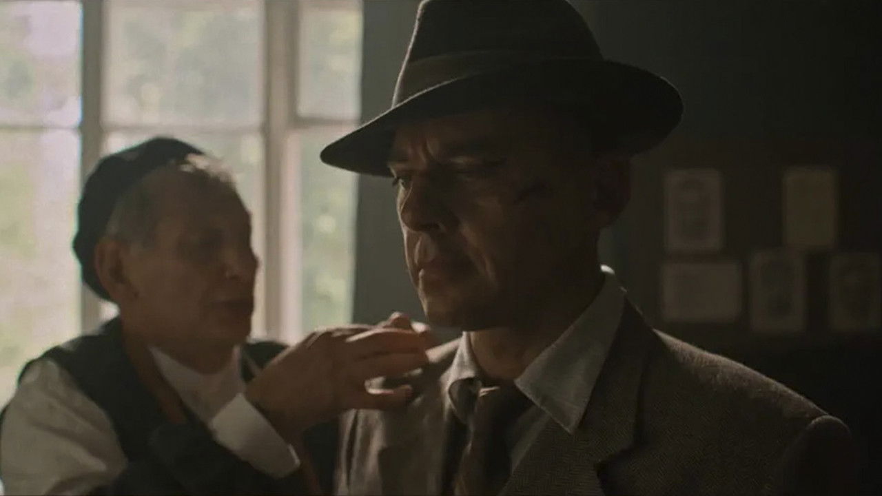 СМЕРШ — Épisode 1