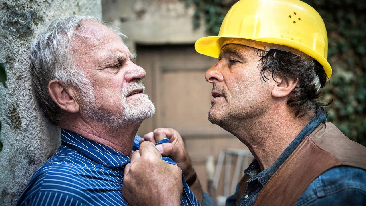 Die Kirche bleibt im Dorf — Épisode 1