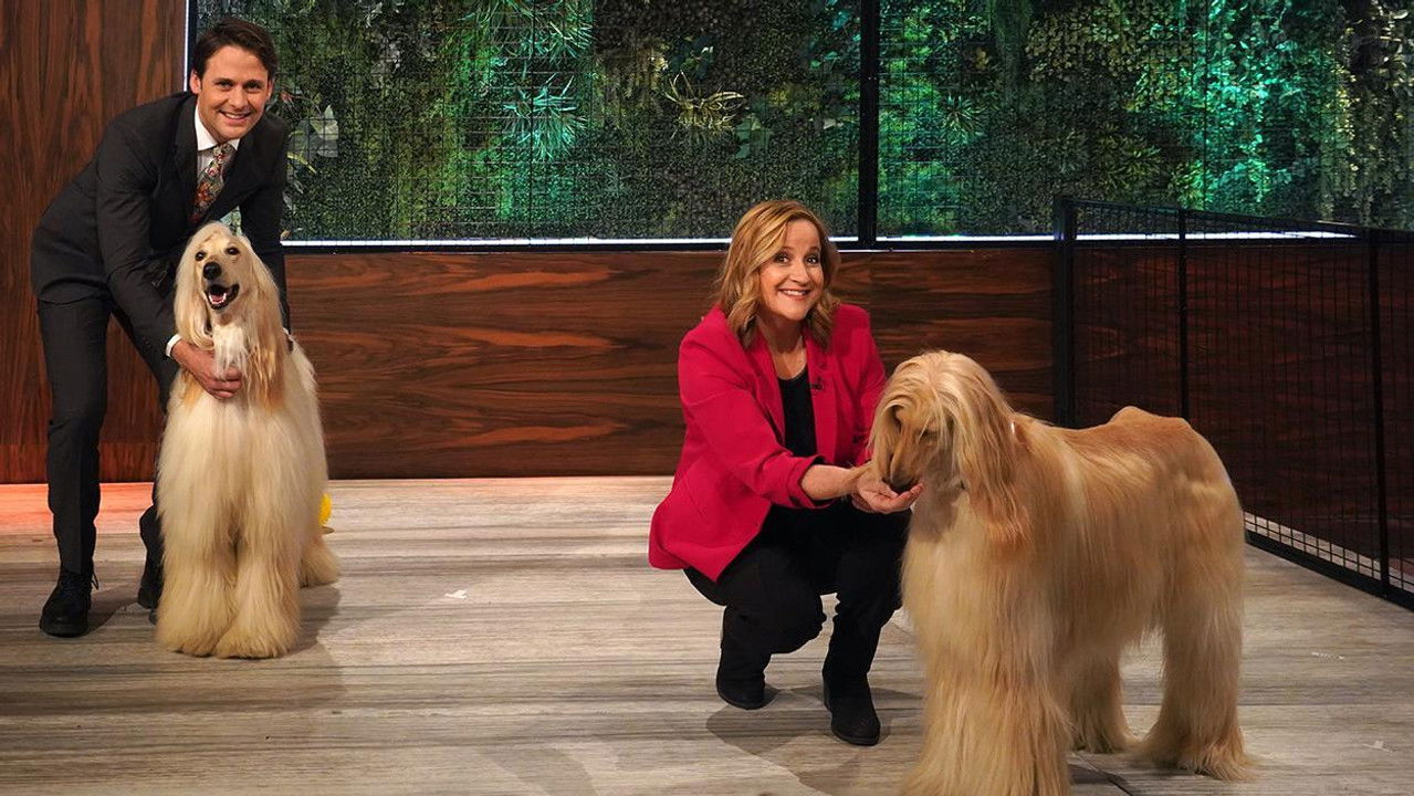 Les poilus — Épisode 5