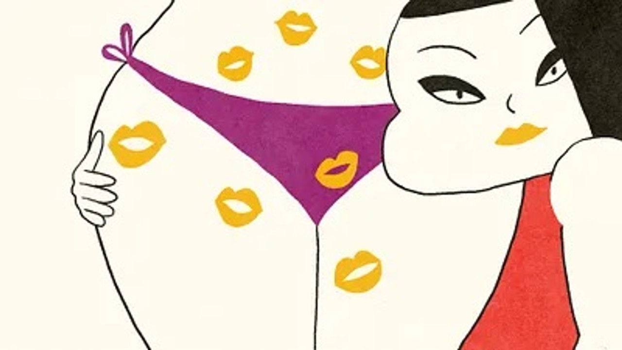 Music Queens — Gossip