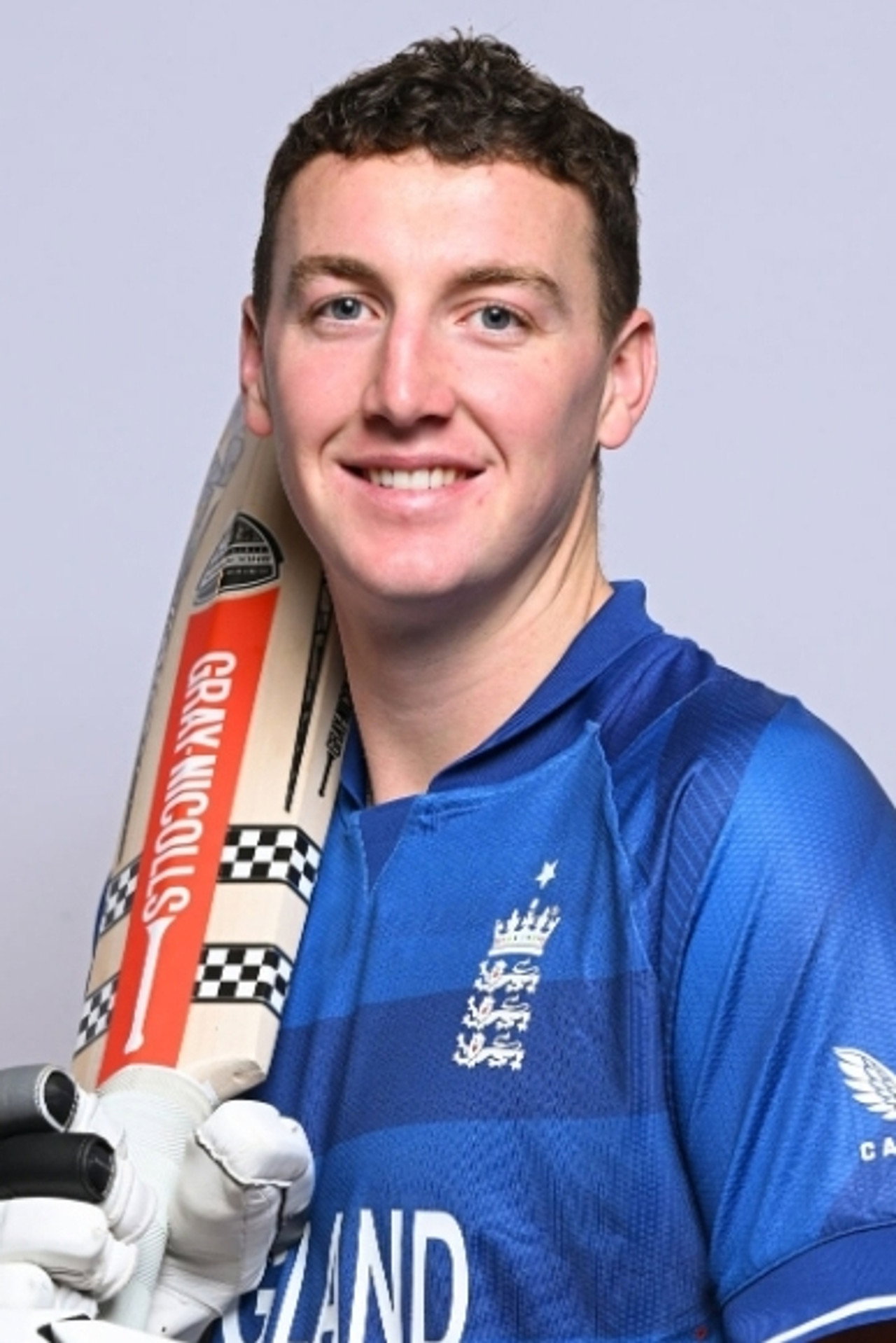 Harry Brook