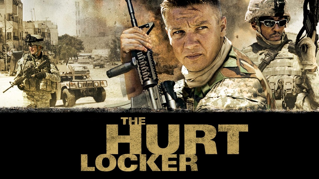 The Hurt Locker