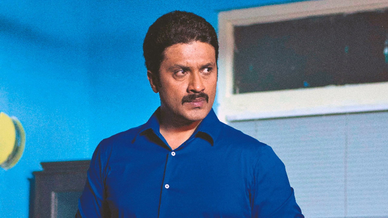 Munduvareda Adhyaya (2021) Hindi Dubbed JioHotstar backdrop