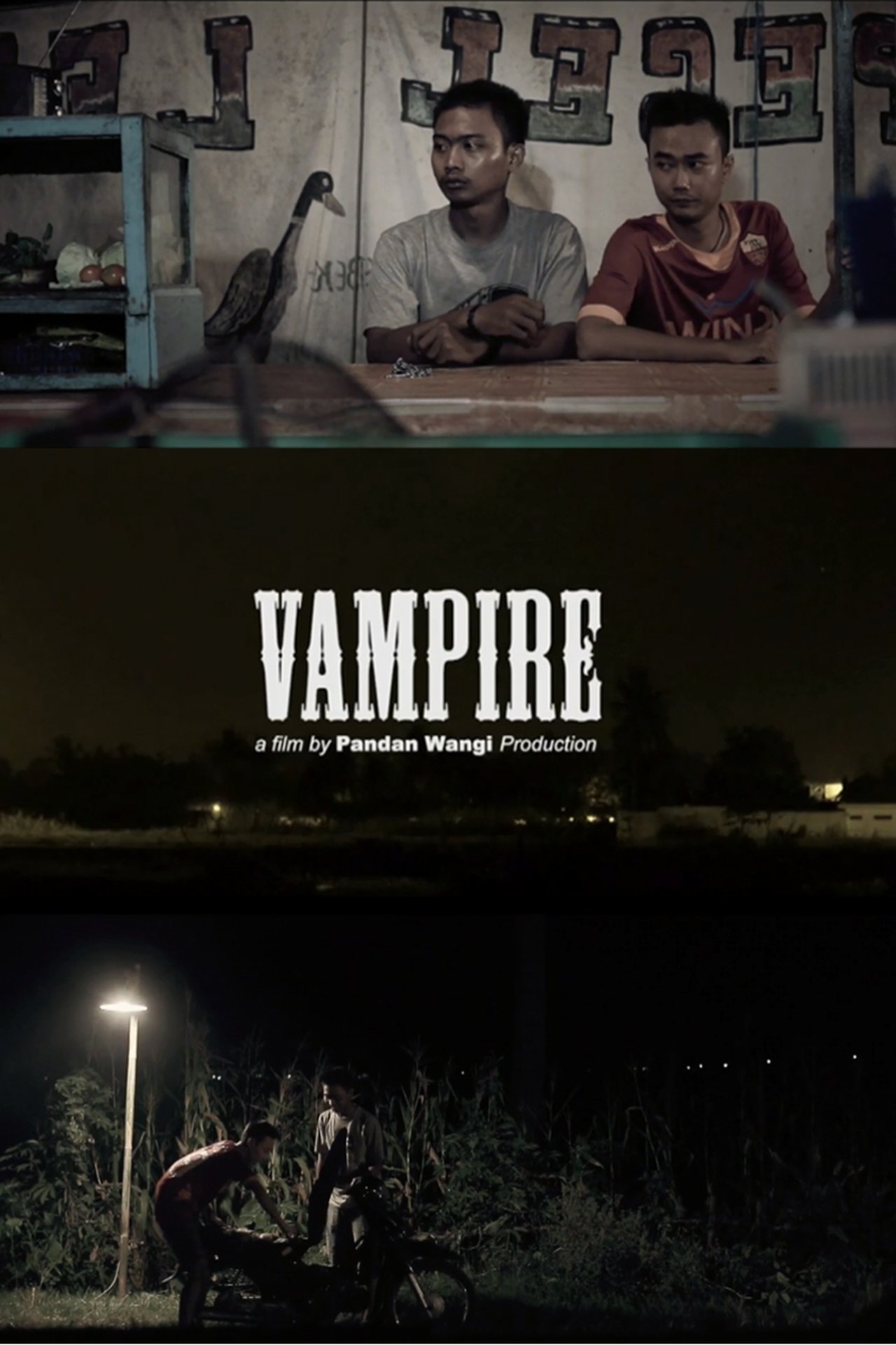 Vampire Vampire
