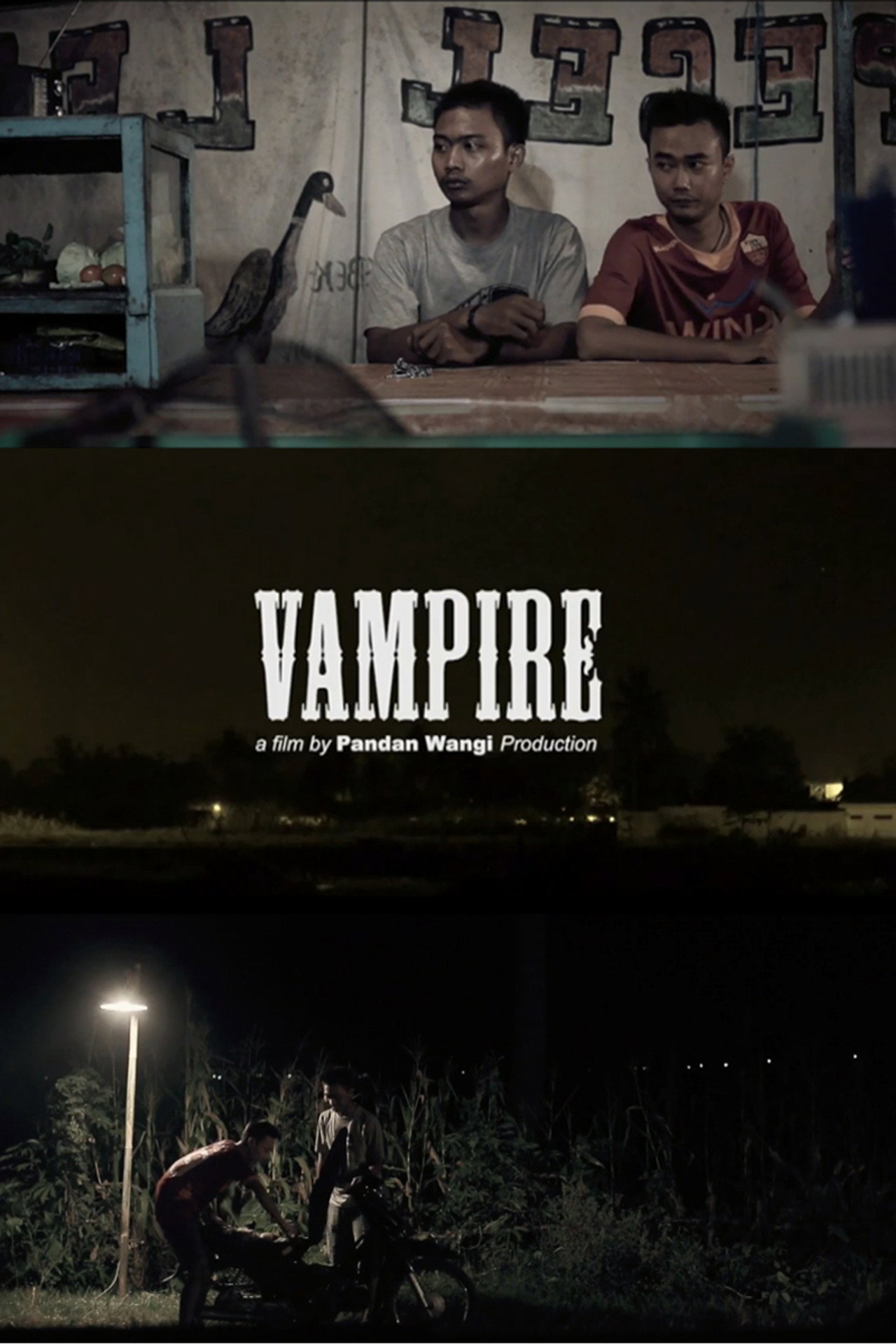 Vampire