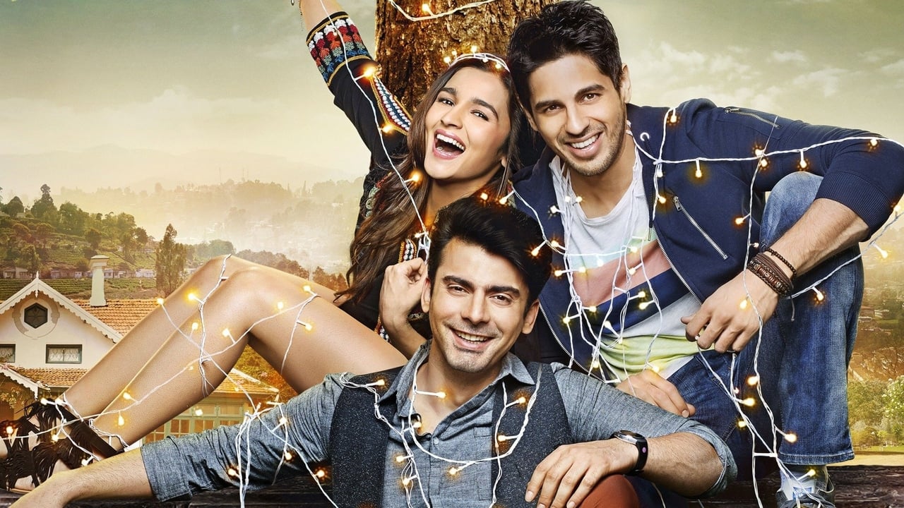 Kapoor & Sons background