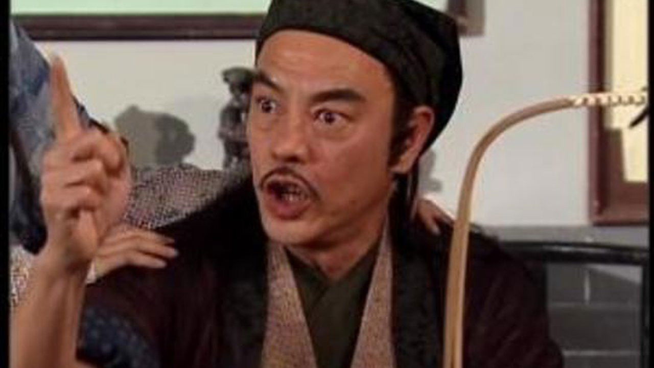 皆大歡喜 backdrop