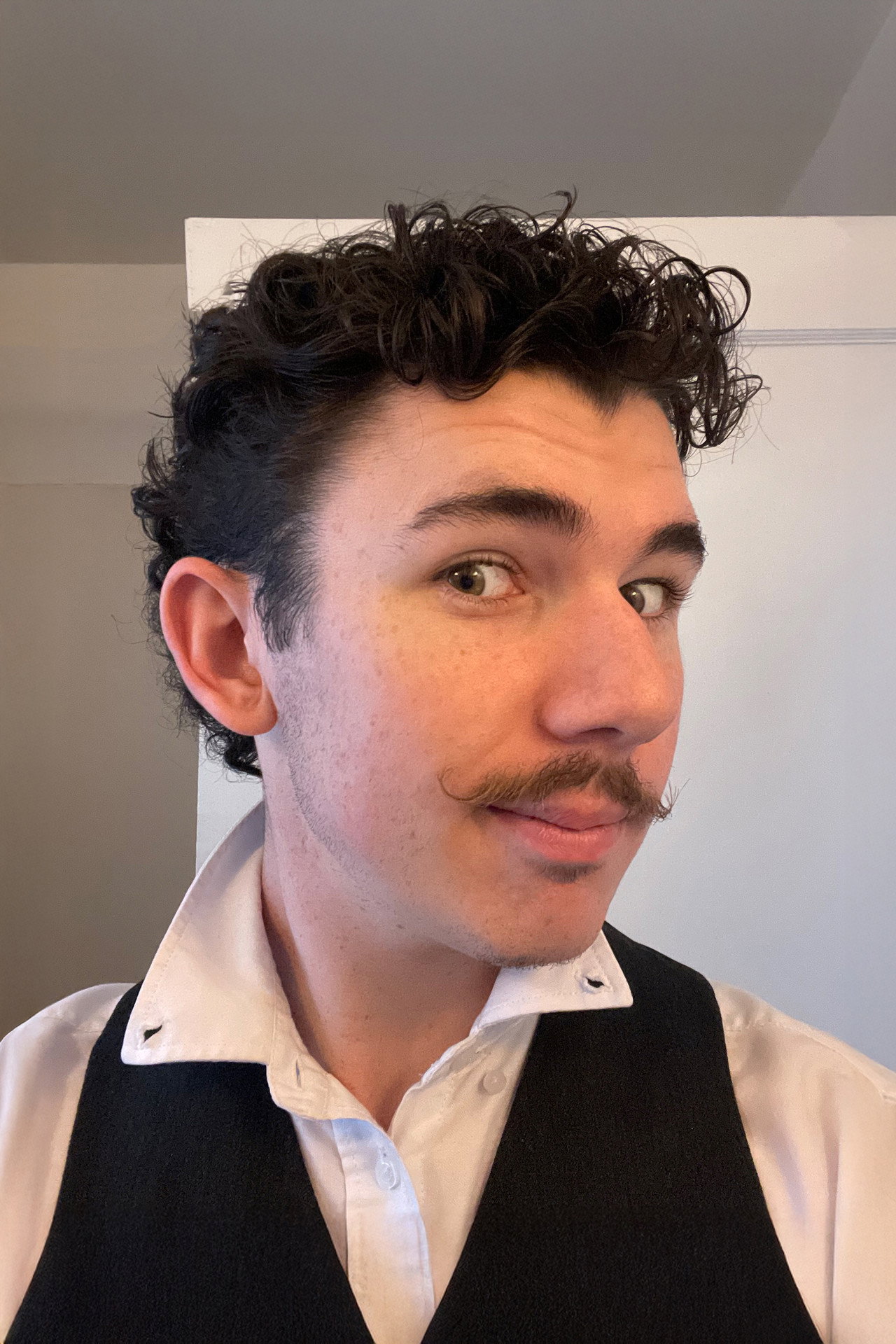 Conner Jackson