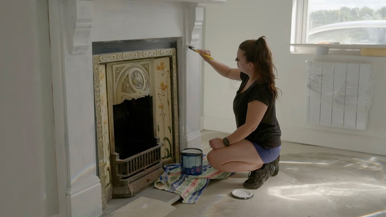 The Great House Giveaway — Épisode 3