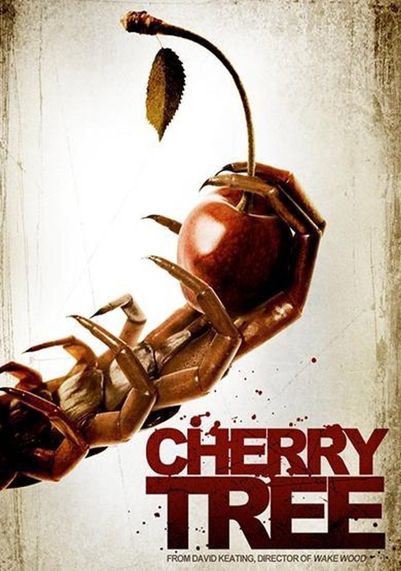 Cherry Tree – plakát 6