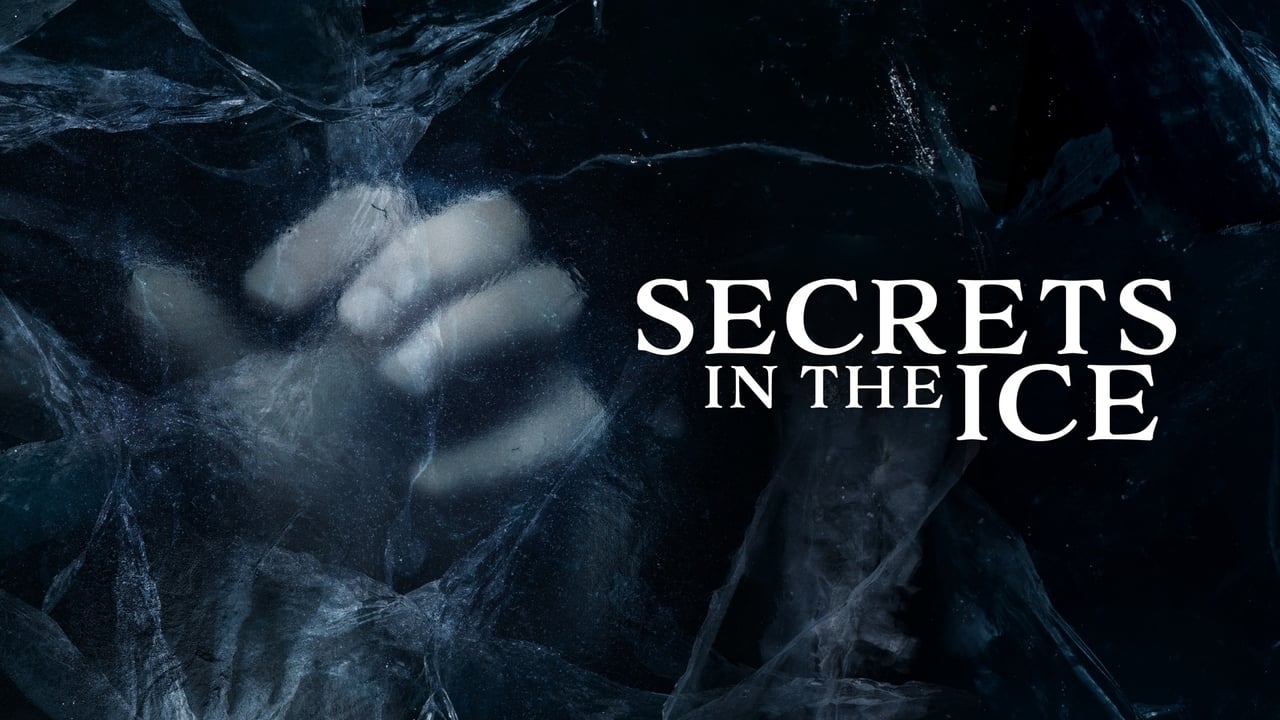 Secrets in the Ice background