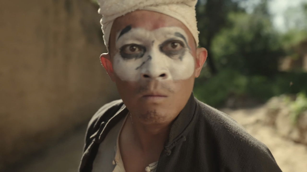 马背摇篮 — Épisode 4