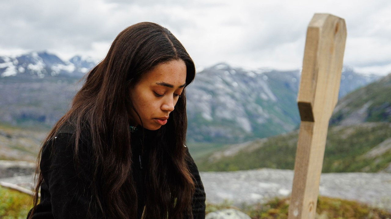 Vokteren — Épisode 12