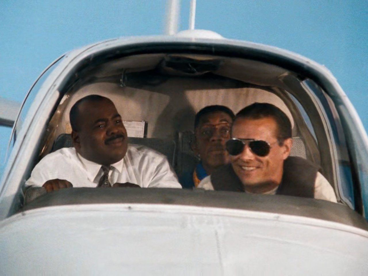 Family Matters - Season 6 Episode 10 : Flying Blind