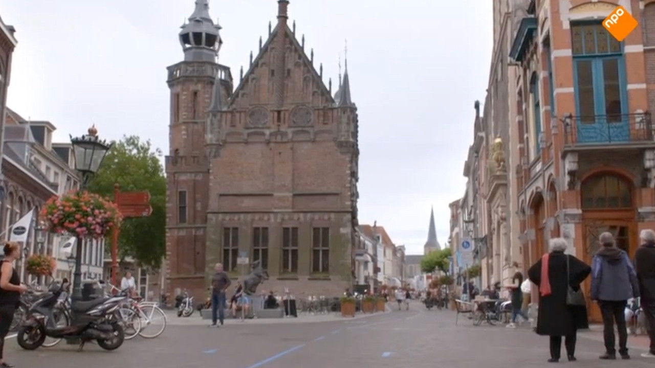 Hier zijn de Van Rossems — Épisode 3