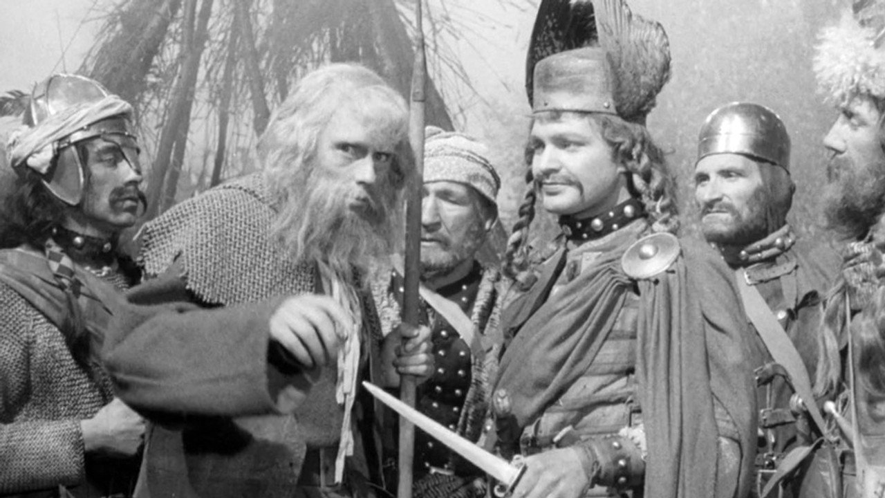 The Pirates