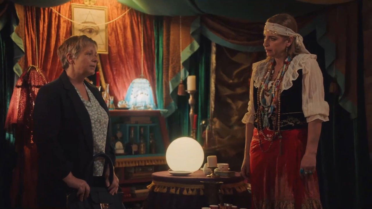 Sekirca v med — Épisode 4