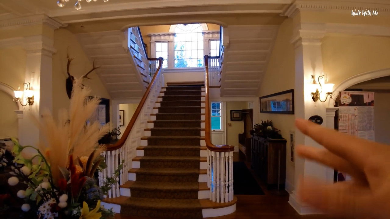 فنادق غير تقليدية حول العالم — Épisode 5