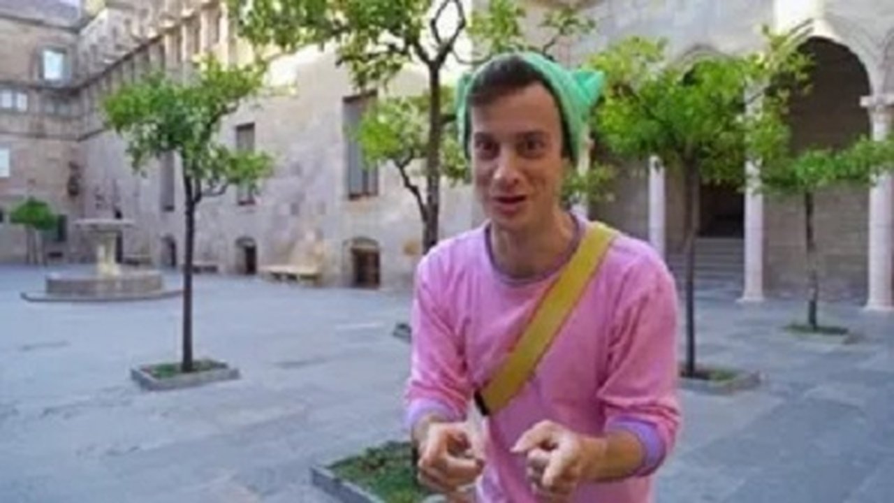 Titó - Season 2 Episode 1 : Episode 1