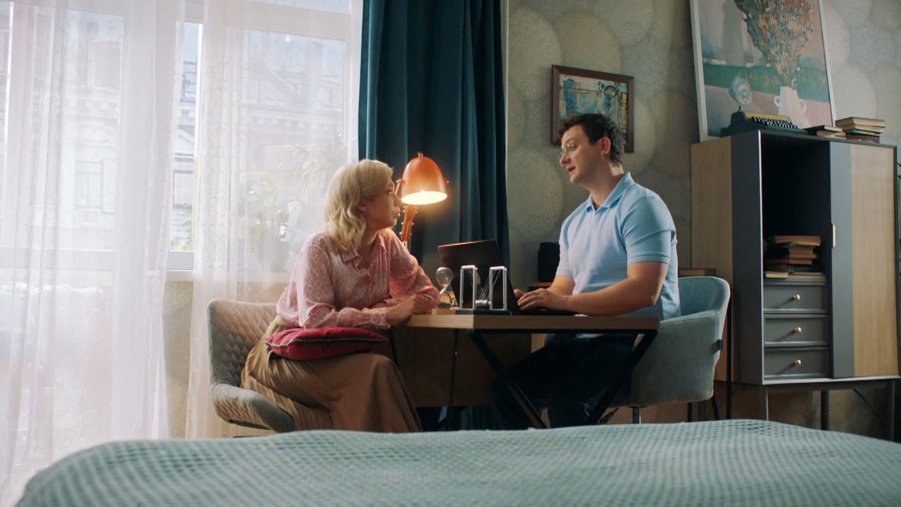 Папины дочки. Новые — Épisode 2