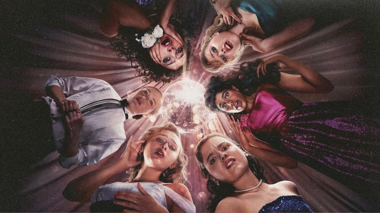 Fear Street: Prom Queen Movie Backdrop