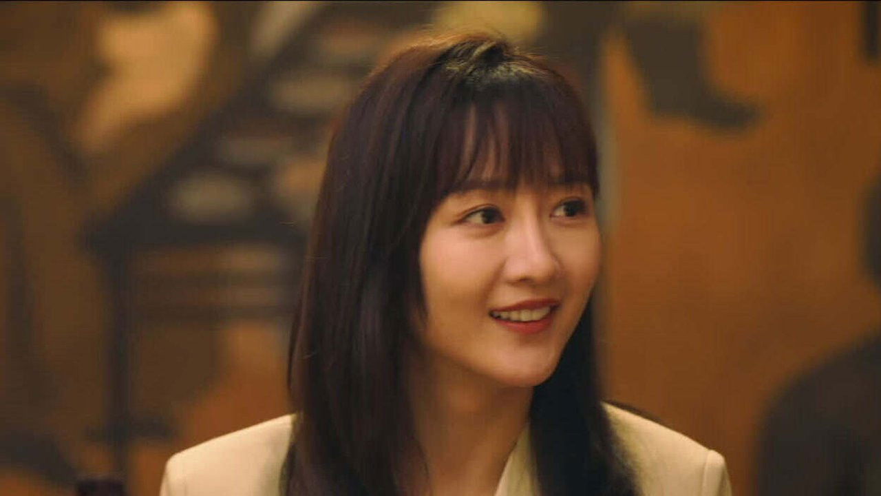 赤热 — Épisode 7