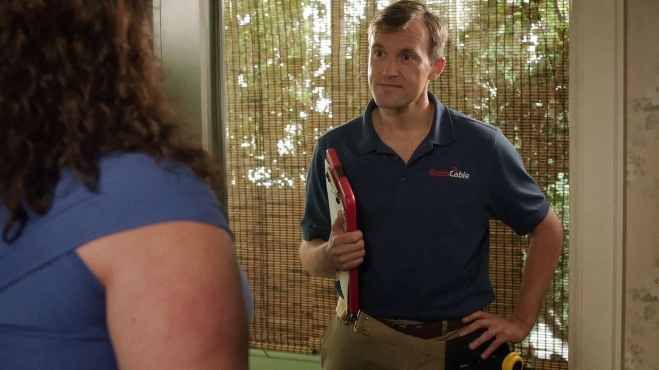 Cable Guy