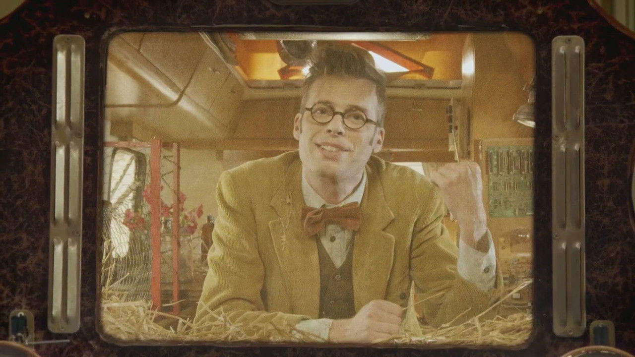 De Avonturen van Lolly Lolbroek — Épisode 6