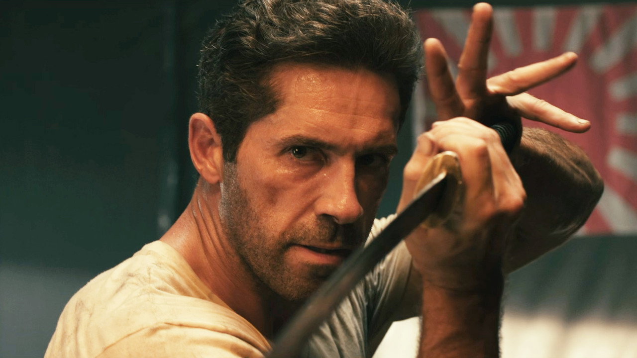Prisoner of War (2025) Hindi Dubbed WEBRip backdrop