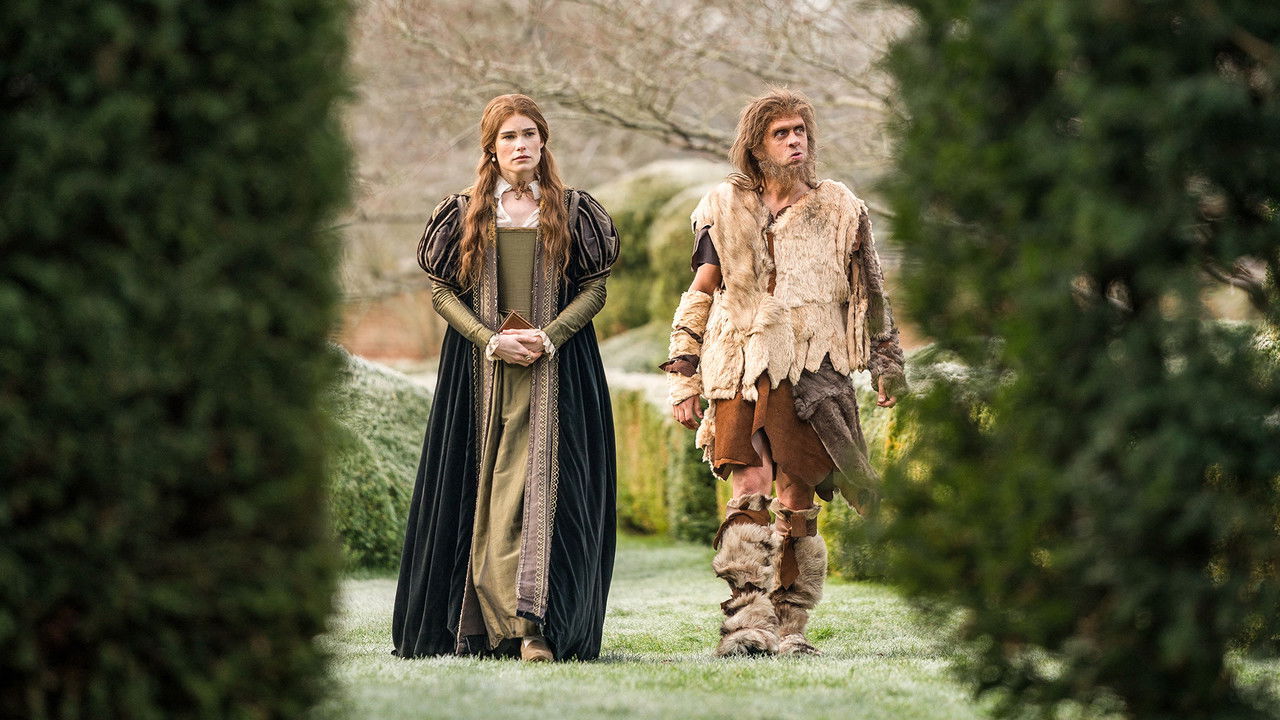 Ghosts — Le négociateur