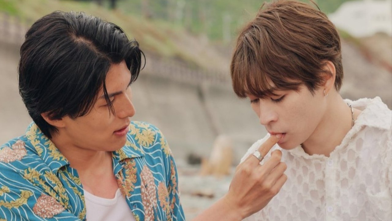 Love Sea: The Home for Lovers - Season 1 Episode 2 : Episode 2