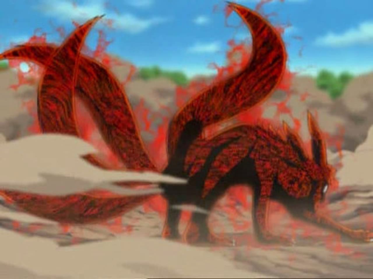 Naruto Shippūden - Season 2 Episode 41 : The Top-Secret Mission Begins